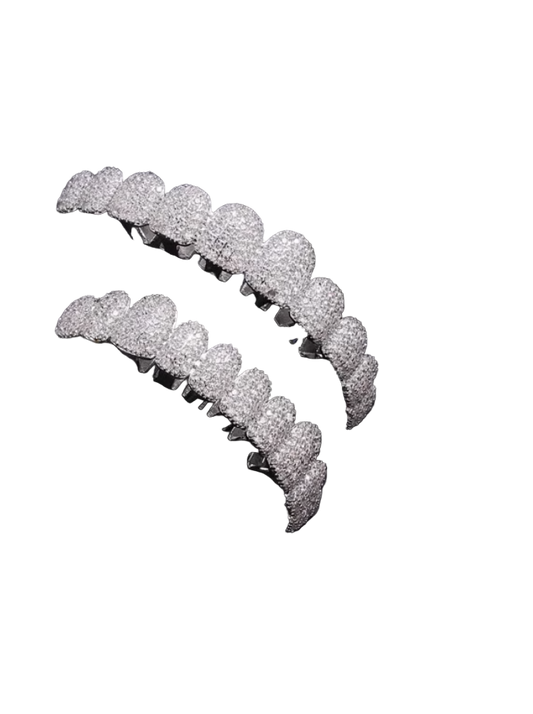 Diamond Grillz