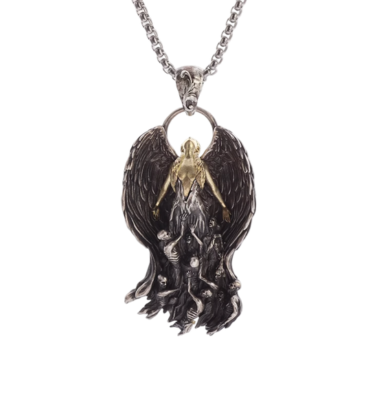 ANGEL NECKLACE