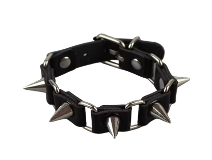 SPIKE BRACELET