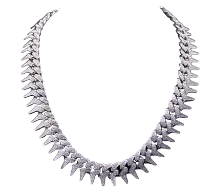 SHARK NECKLACE/BRACELET