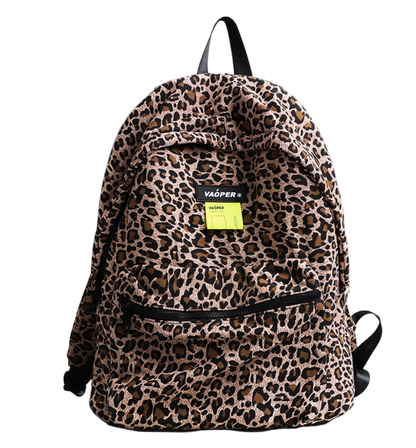 CHEETAH BACKPACK
