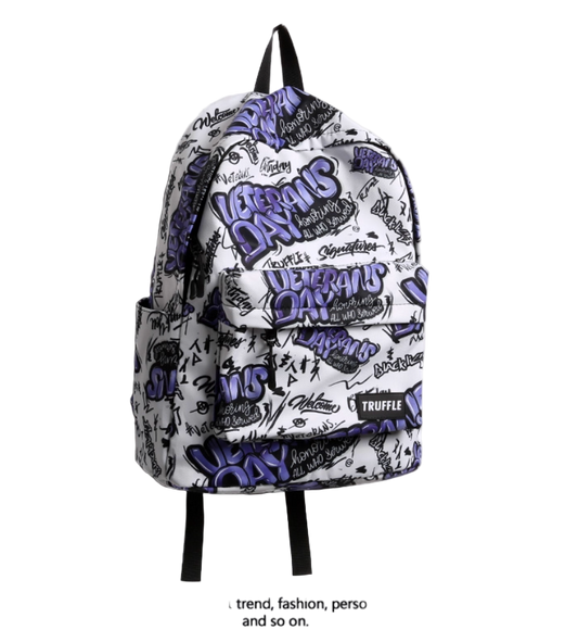 GRAFFITI BAG