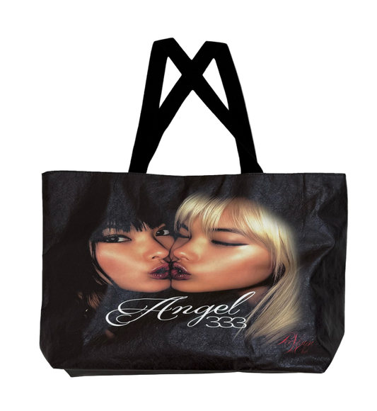 ANGEL TOTE BAG