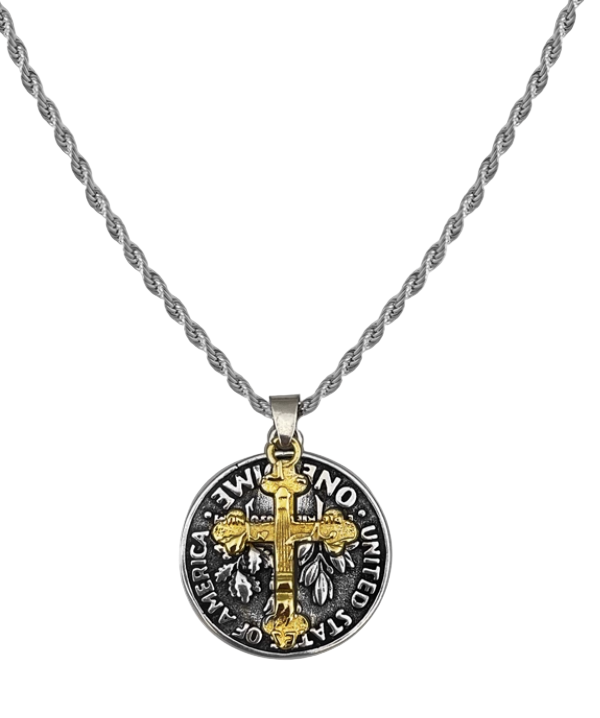 CHRIST NECKLACE
