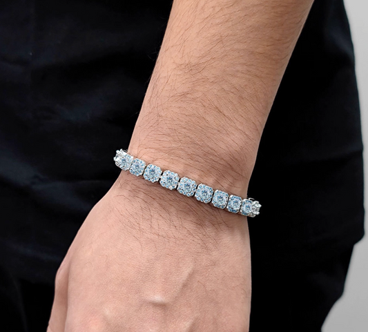 ROCK DIAMOND BRACELET