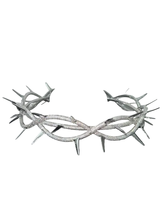 THORN NECKLACE