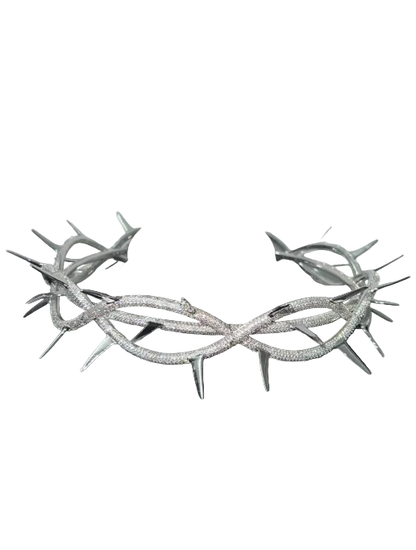 THORN NECKLACE