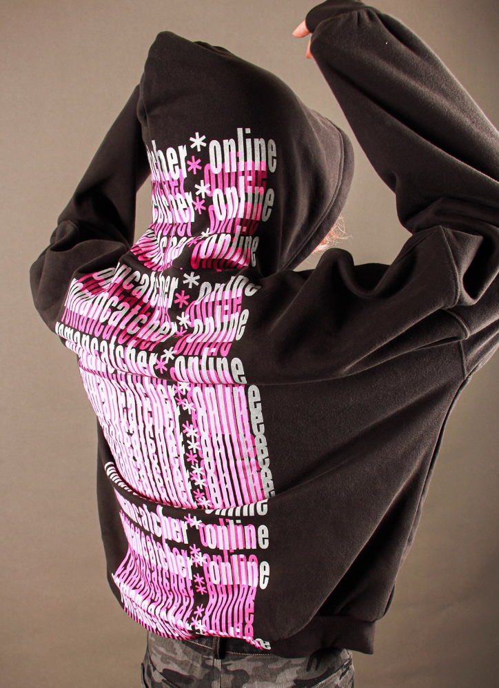 "Malware" Hoodie