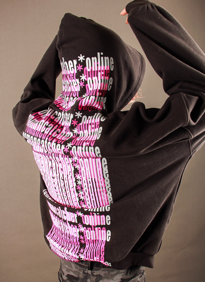 "Malware" Hoodie