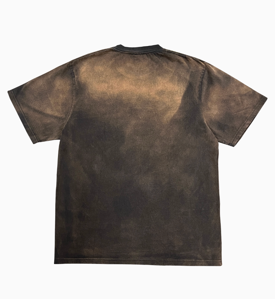 "Mud" Tee
