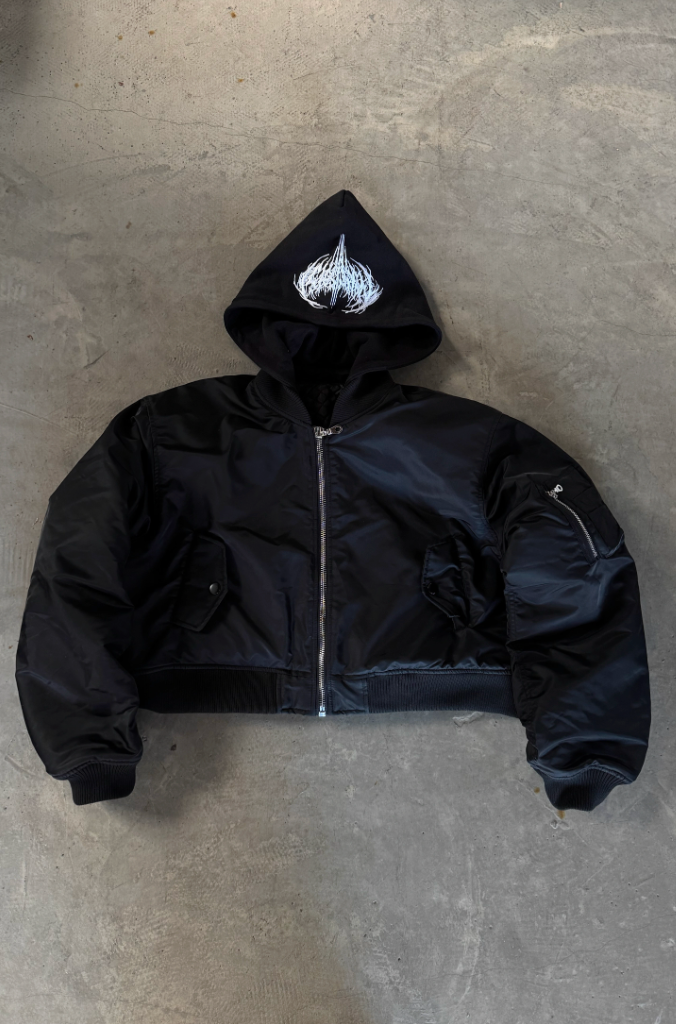 "Narcissist" Bomber