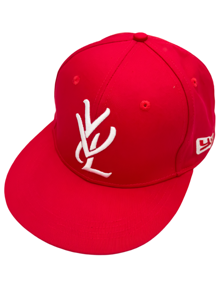 "YVL" Hat
