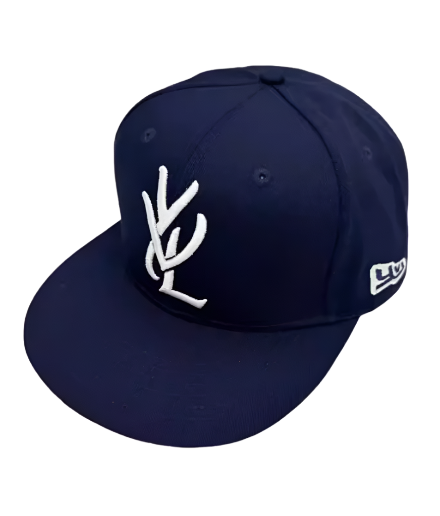 "YVL" Hat