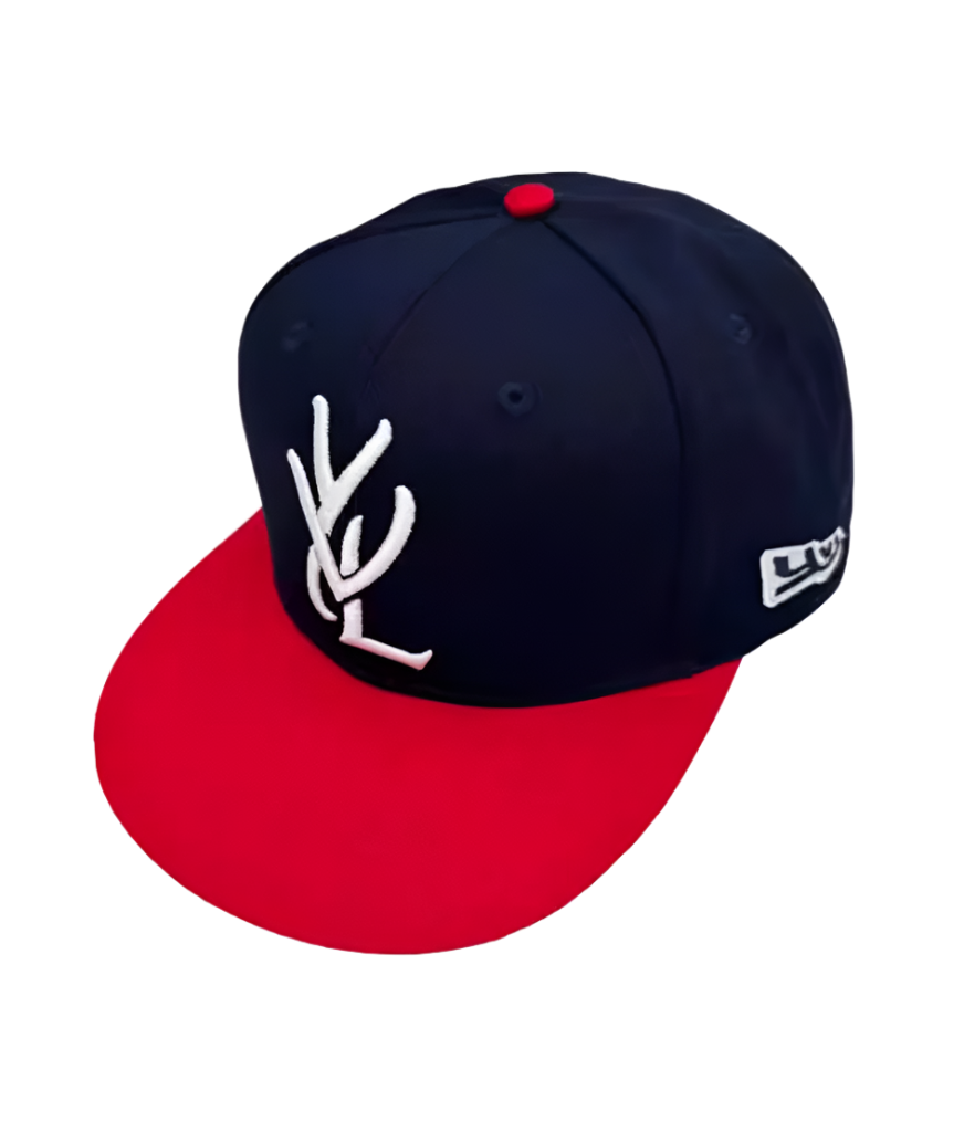 "YVL" Hat