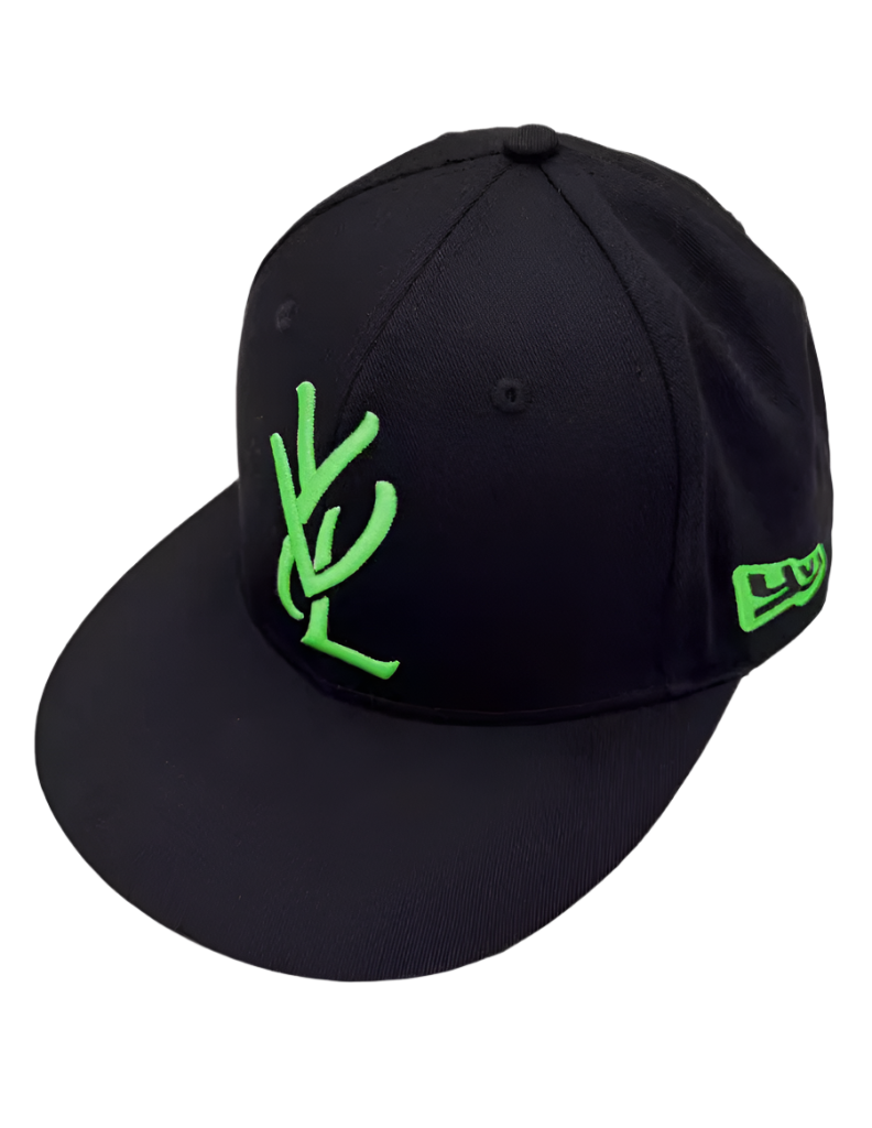 "YVL" Hat