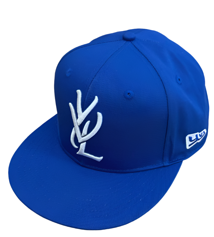 "YVL" Hat