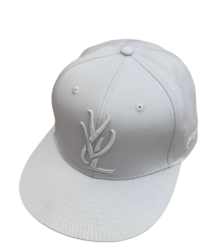 "YVL" Hat