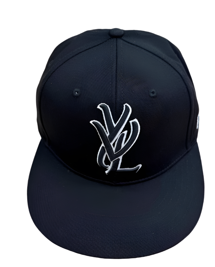 "YVL" Hat