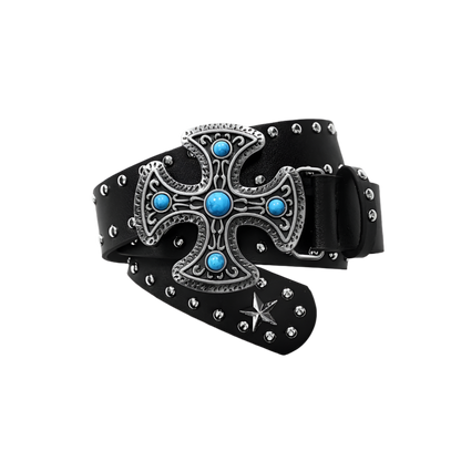 PUNK BELTS