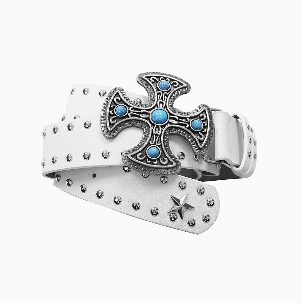 PUNK BELTS
