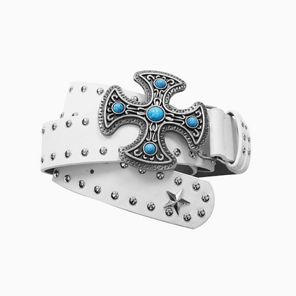 PUNK BELTS