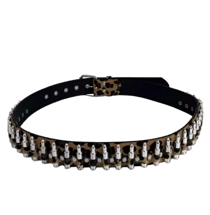 Bullet Belts