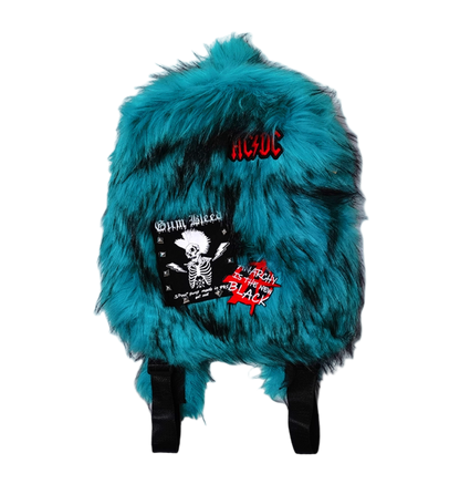 Punk Backbling
