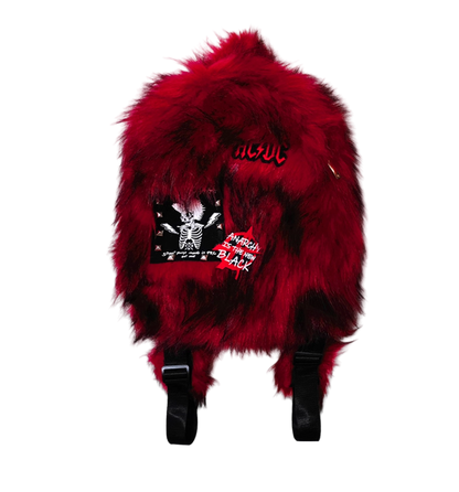 Punk Backbling
