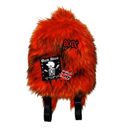 Punk Backbling