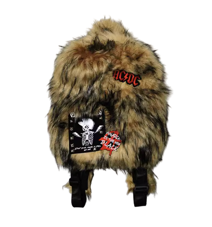 Punk Backbling