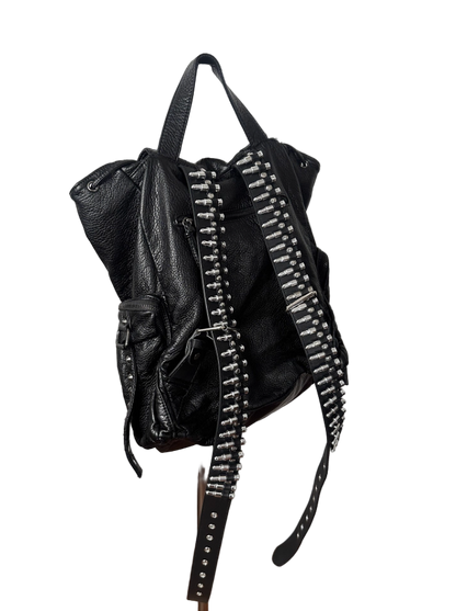 Bullet Bag