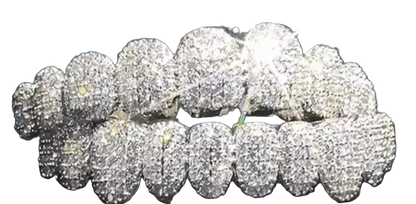 Diamond Grillz