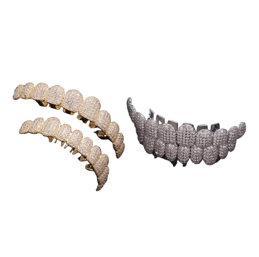 Diamond Grillz
