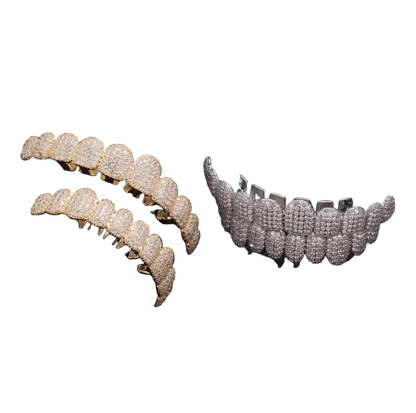 Diamond Grillz