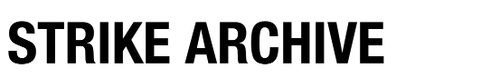 STRIKE ARCHIVE 