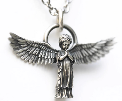 HEAVEN NECKLACE