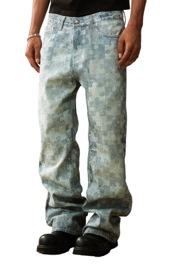 JIGSAW DENIM