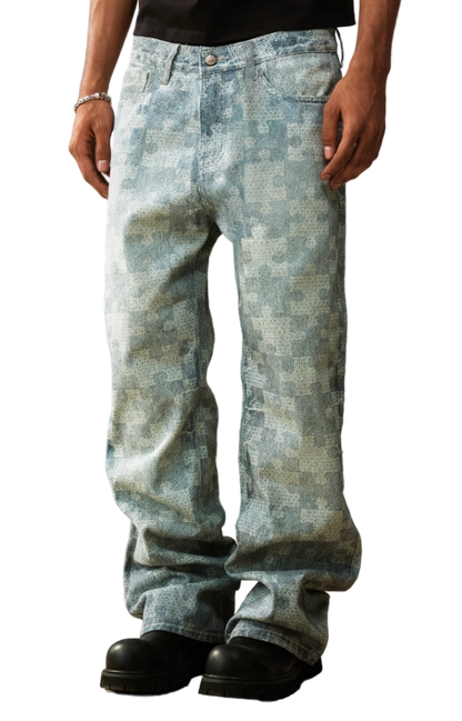 JIGSAW DENIM
