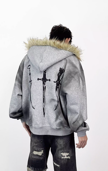 SIGIL HOODIE