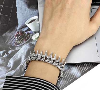 SHARK NECKLACE/BRACELET