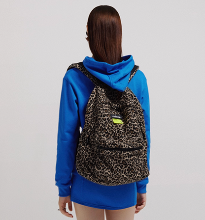 CHEETAH BACKPACK
