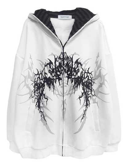 GORE ZIP UP