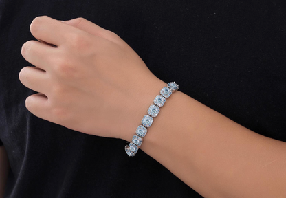 ROCK DIAMOND BRACELET