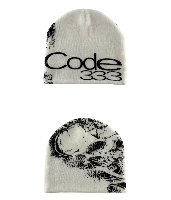 333 BEANIE