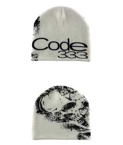 333 BEANIE