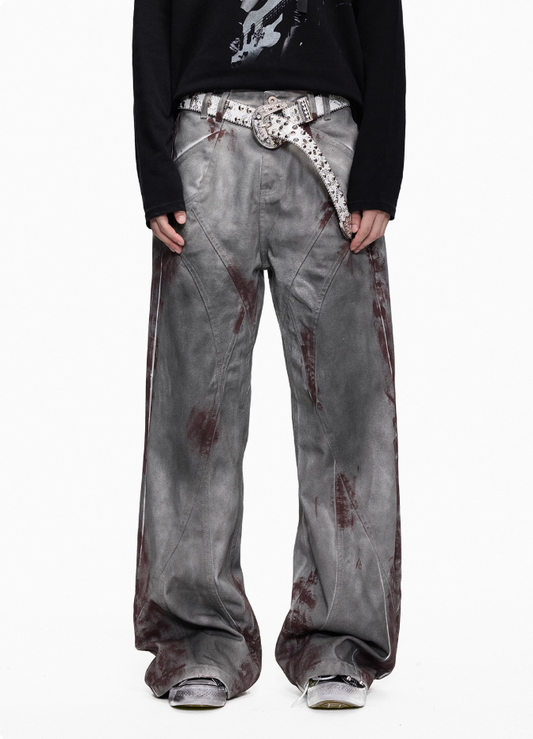 BLOOD JEANS