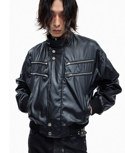 PUNK JACKET