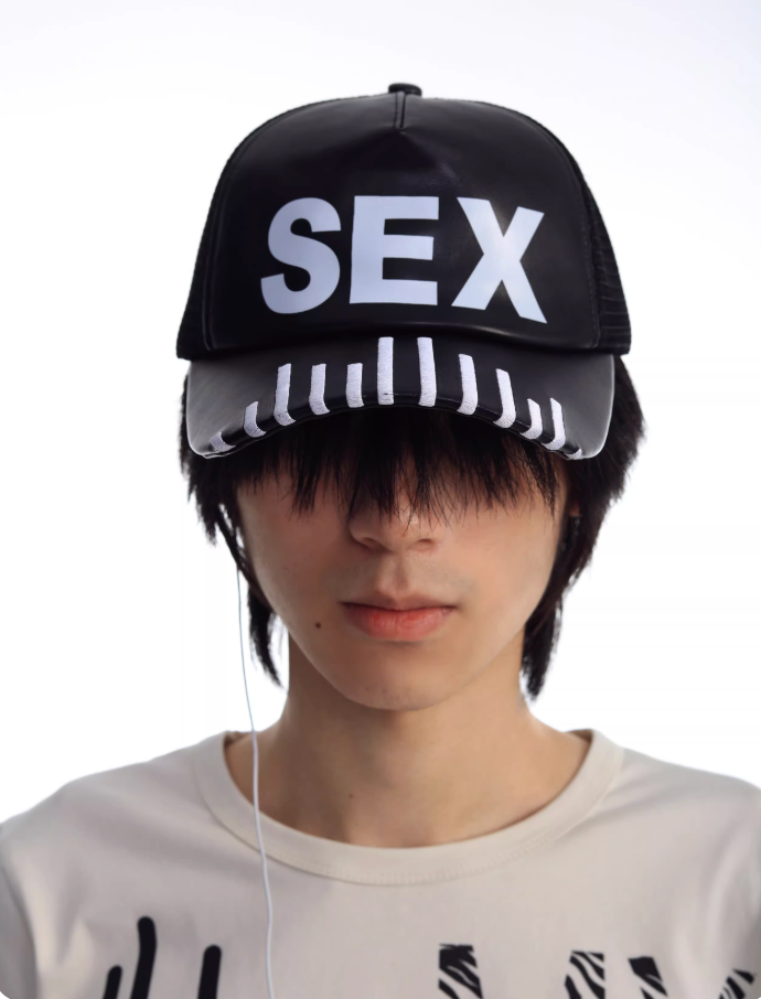 SEXX HAT