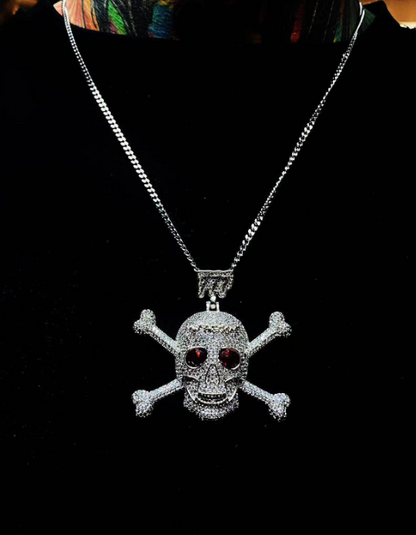 DEMON PENDANT