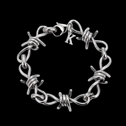 RAZORWIRE BRACELET